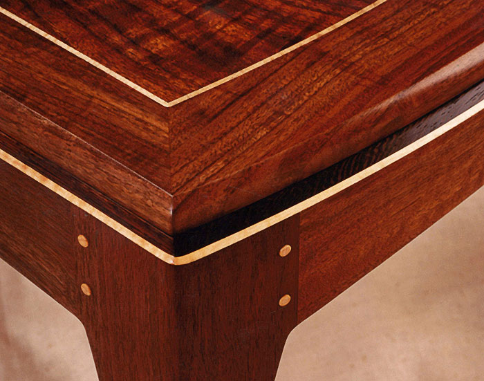 Anthony Kahn Furniture Maker